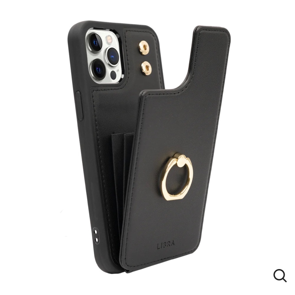 New iPhone 13 Pro Max Wallet Case